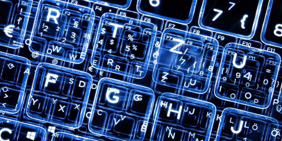 Die Ruag zahlte nach einem Hackerangriff auf ihre US-Tochter Lösegeld an die Erpresser. (Symbobild)