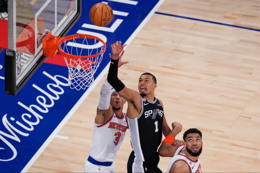 NBA