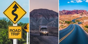 Roadtrips