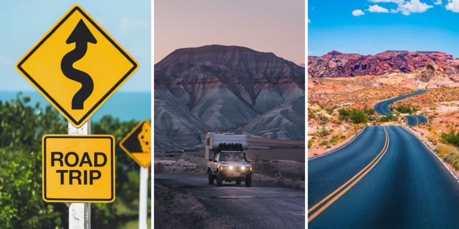 Roadtrips