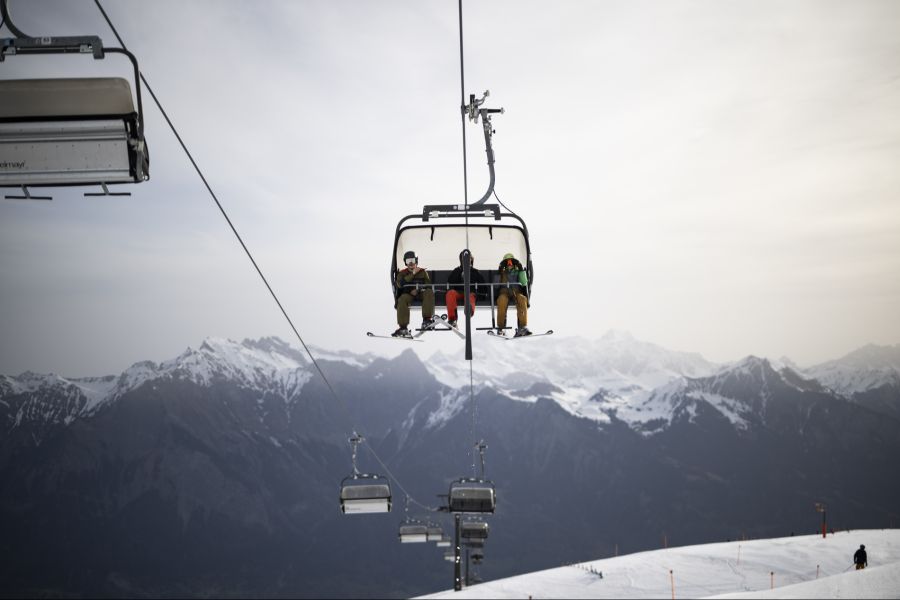 Sport Schweiz