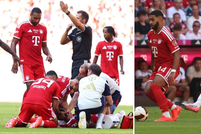 Bayern