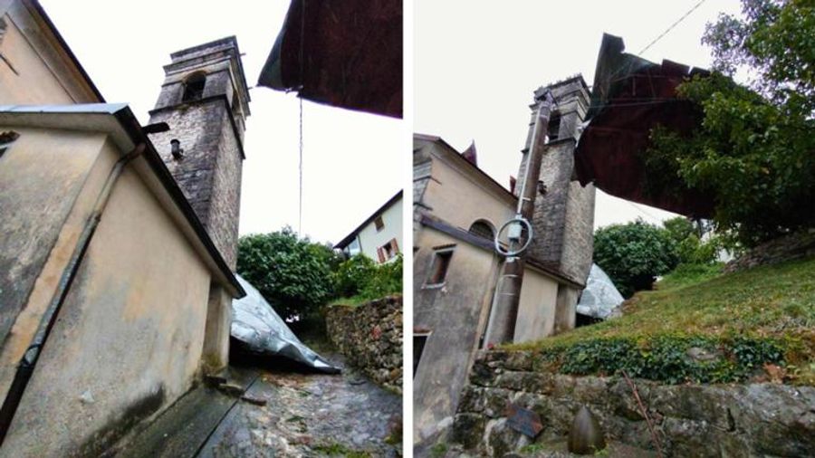 unwetter