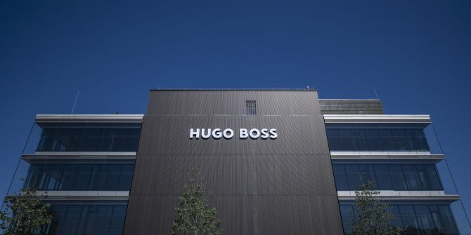 Hugo Boss