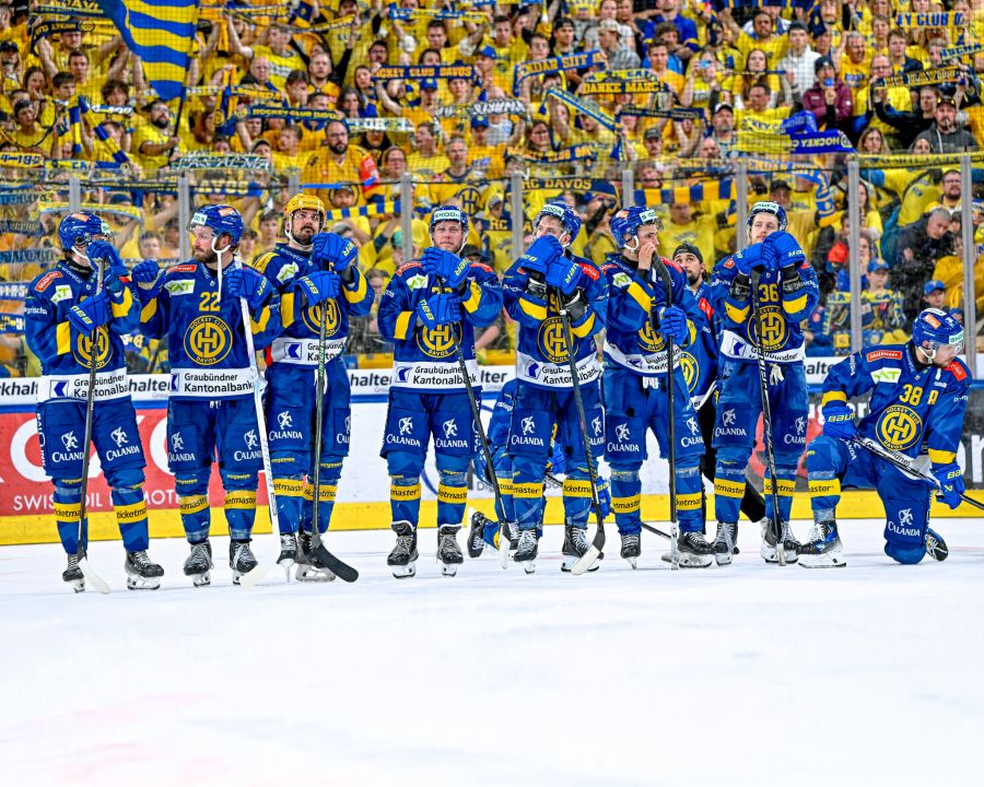 HCD
