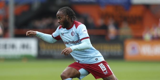 Raheem Sterling