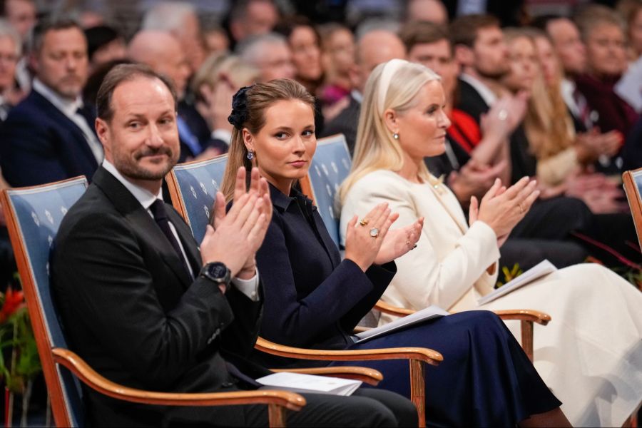 Mette-Marit