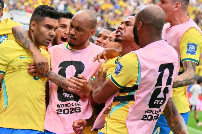 Brasilien Japan WM 2026