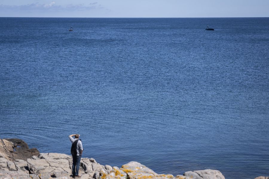 Wegen des Klimaphänomens El Niño könnten in den kommenden Monaten weitere Rekorde gebrochen werden. (Bild aus Dänemark)