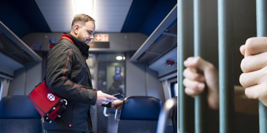 Schwarzfahren soll nicht mehr im Gefängnis enden