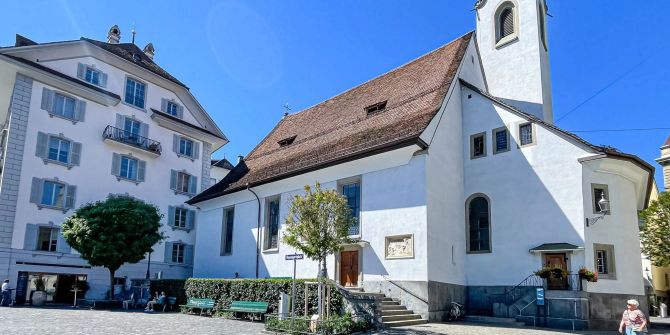 Kanton Luzern