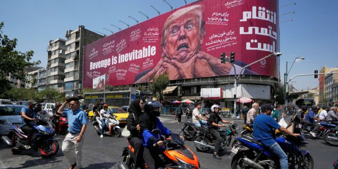 iran