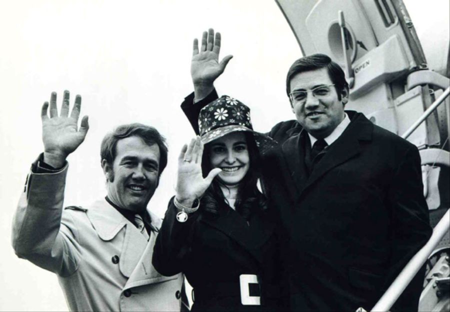 Jack Starl Paola