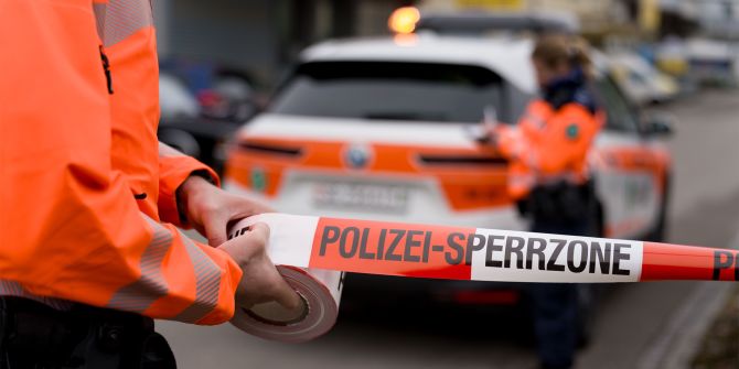 Altstätten SG