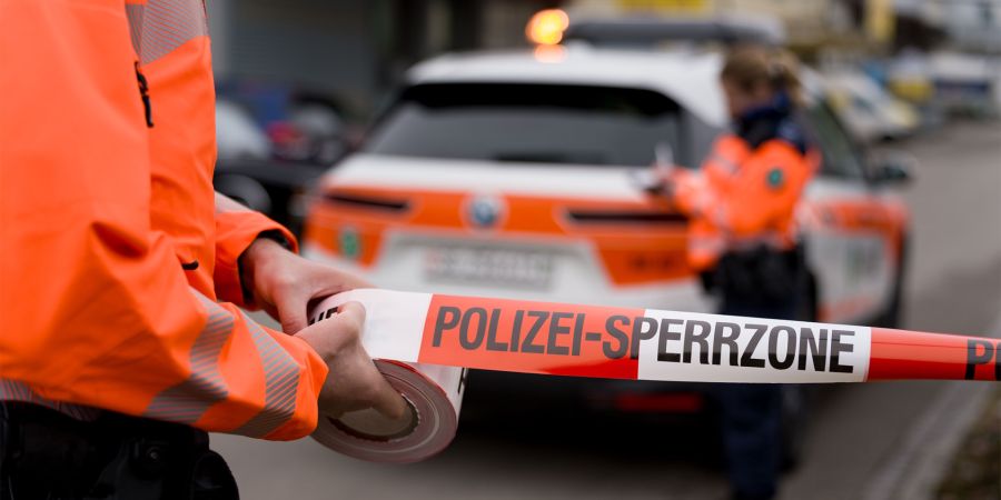 Altstätten SG
