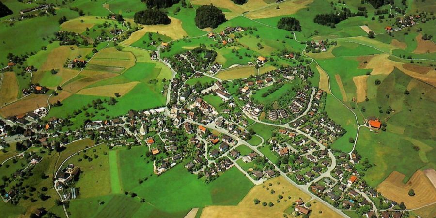 Schönenberg ZH