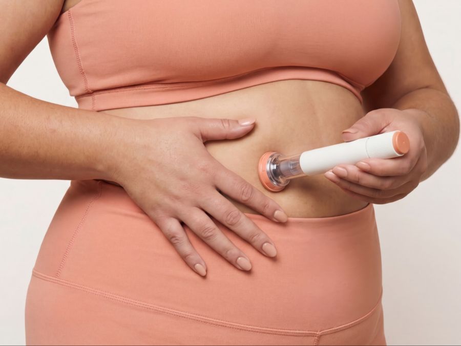 Everywoman Health