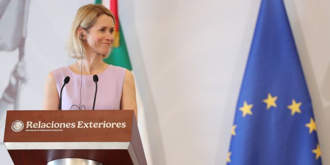 kaja kallas