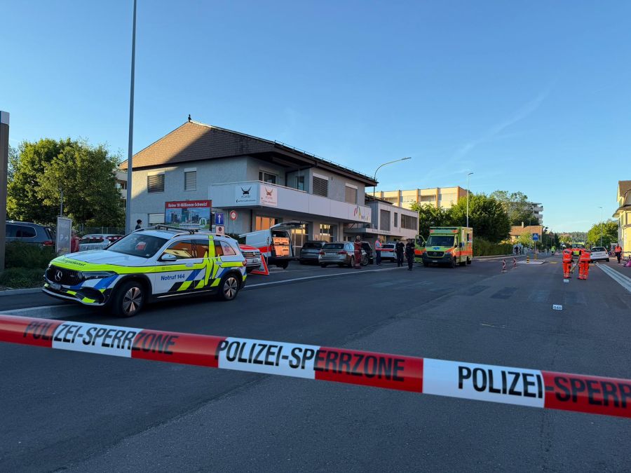 Brüttisellen