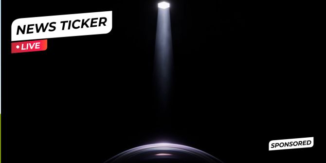 Apple Teaser
