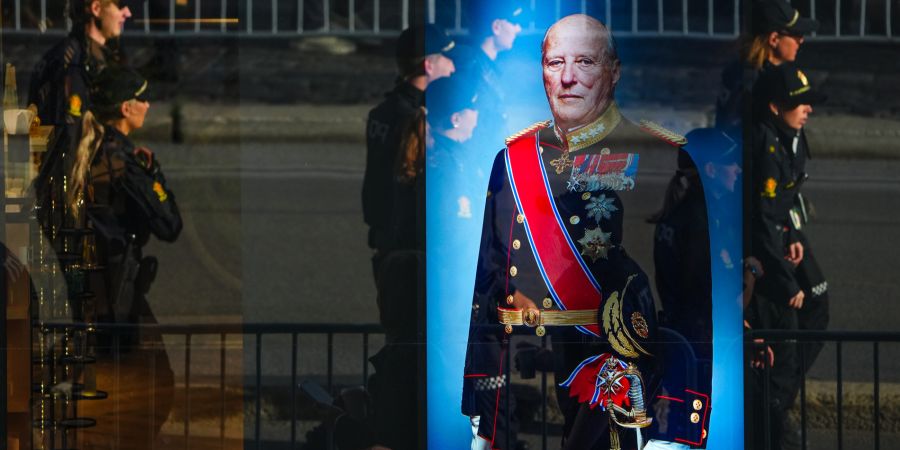 harald