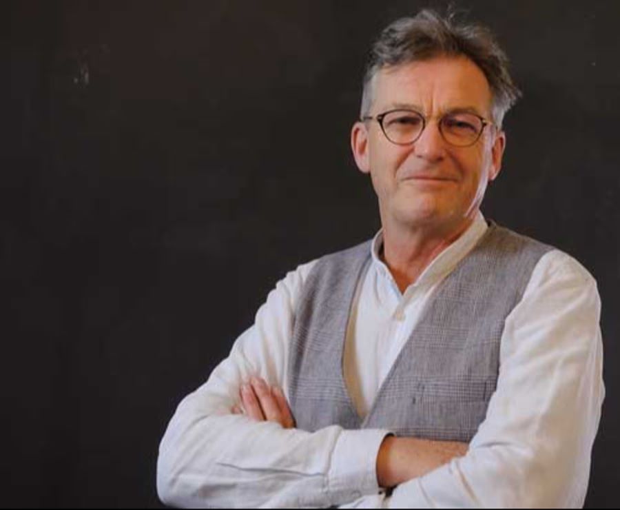 «Wir haben die Flyer-Aktion per sofort eingestellt», bestätigt Christoph Pfluger, Vorstandsmitglied der «Bewegung für Neutralität».