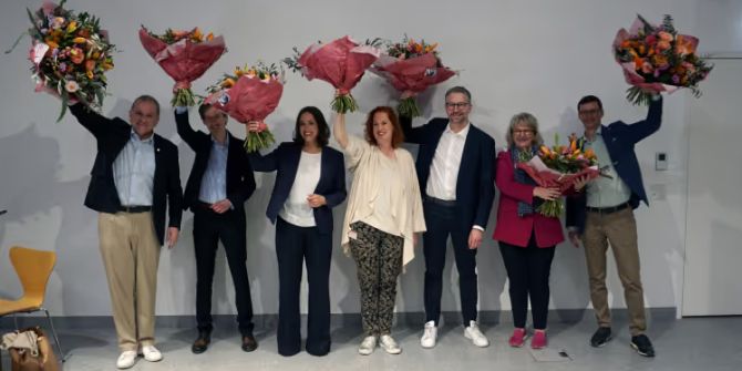 winterthurer zeitung