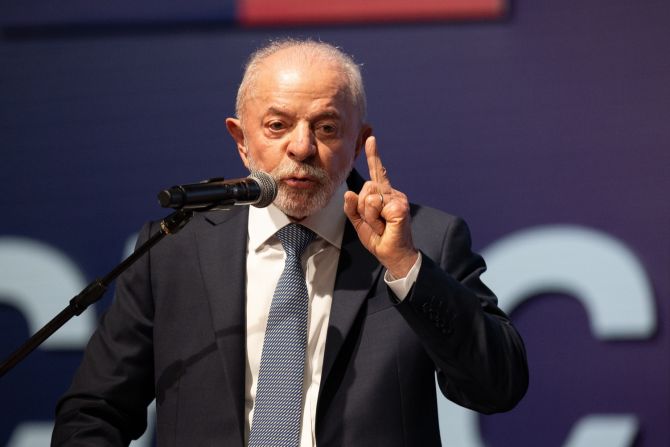 Luiz Inácio Lula da Silva