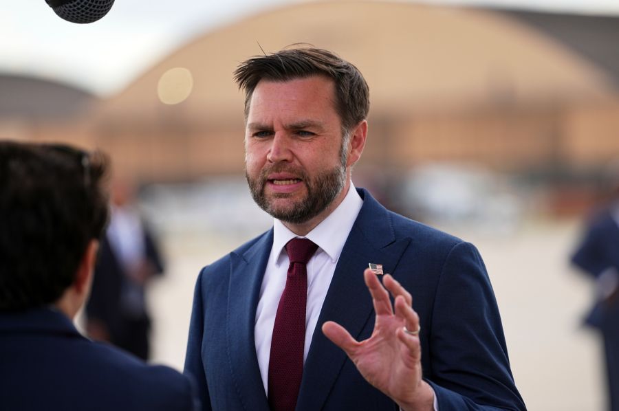 JD Vance