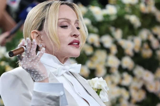 Madonna