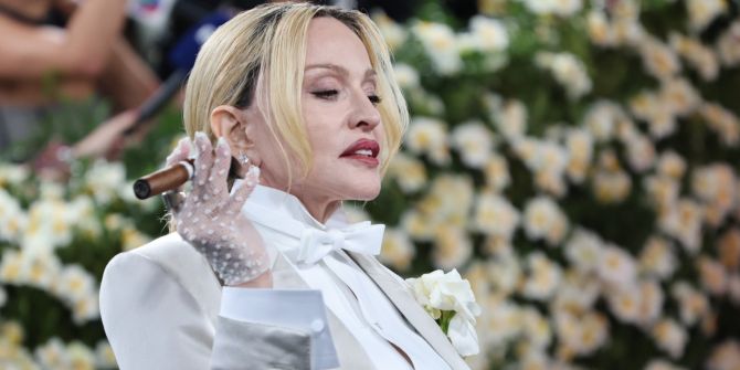 Madonna