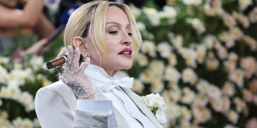 Madonna