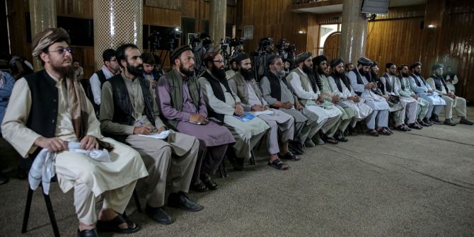 afghanistan