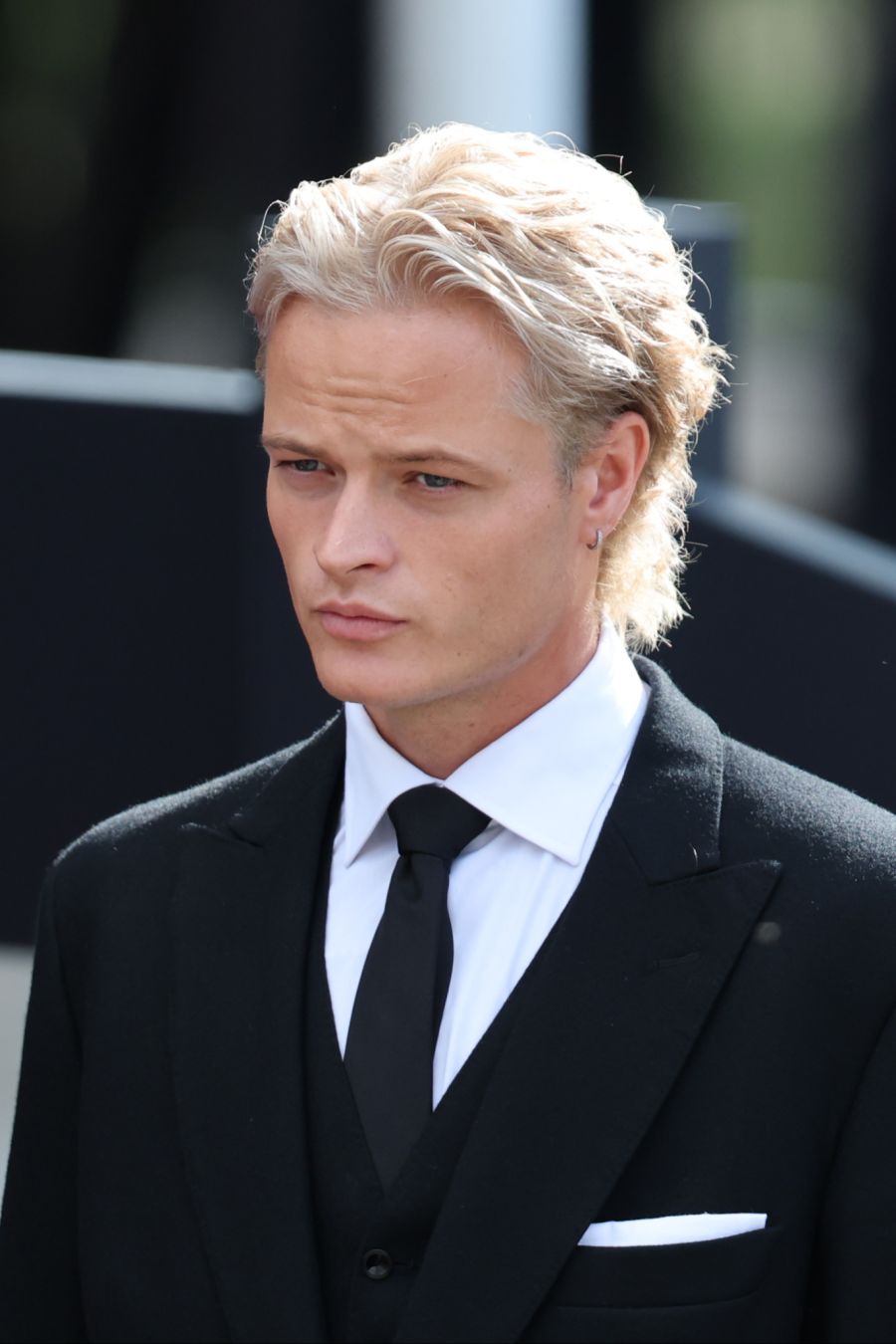 Marius Borg Høiby