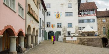 Zuzwil SG