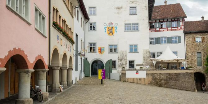 Zuzwil SG