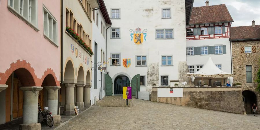 Zuzwil SG