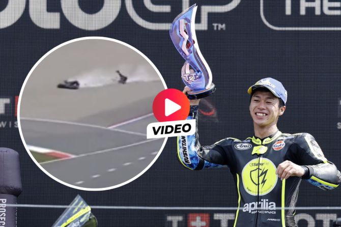 MotoGP Assen