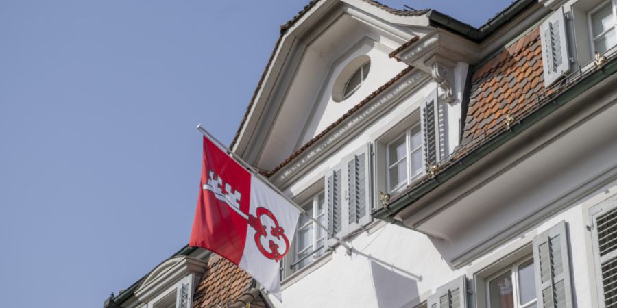 Der Kantonsrat Obwalden hat an seiner ersten Sitzung der neuen Legislatur die Schaffung eines Sozialversicherungszentrums beschlossen. (Archivaufnahme)