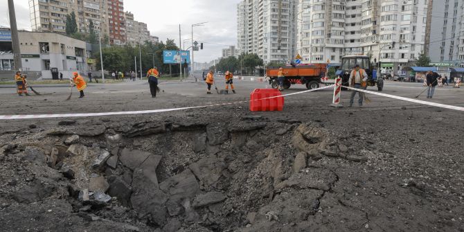 russland