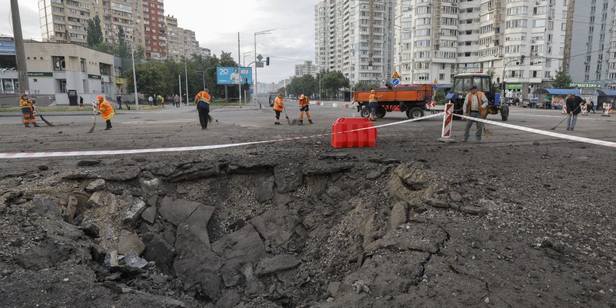 russland