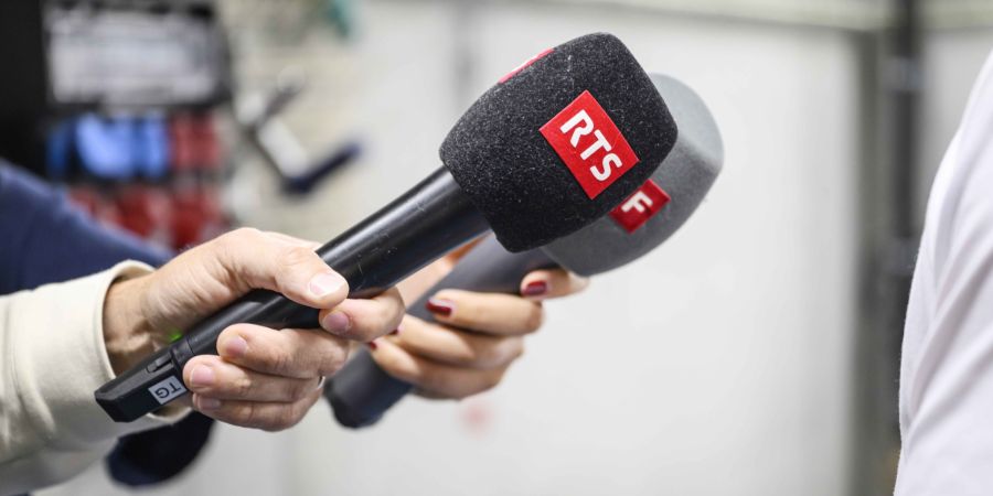 SRF