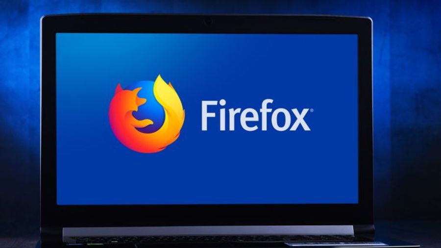 Firefox