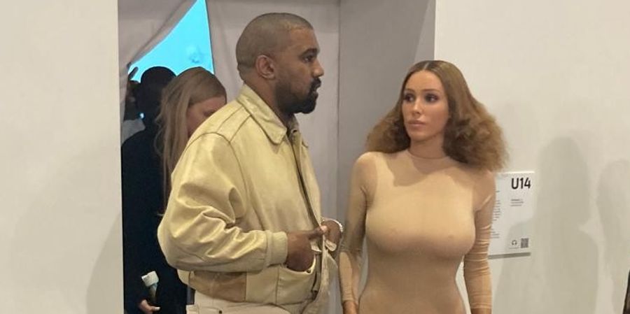 Kanye West