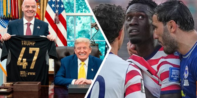 wm 2026 donald trump