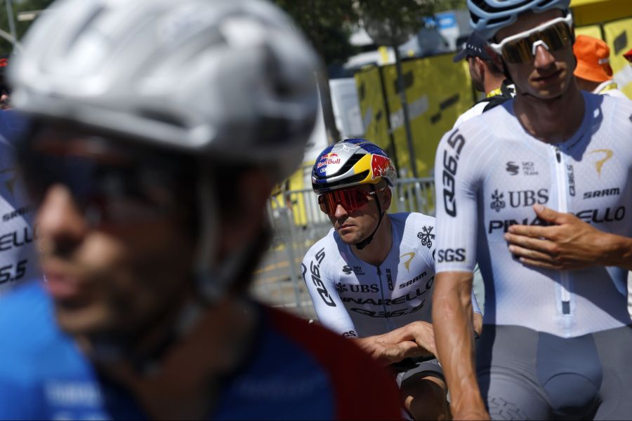 tour de france