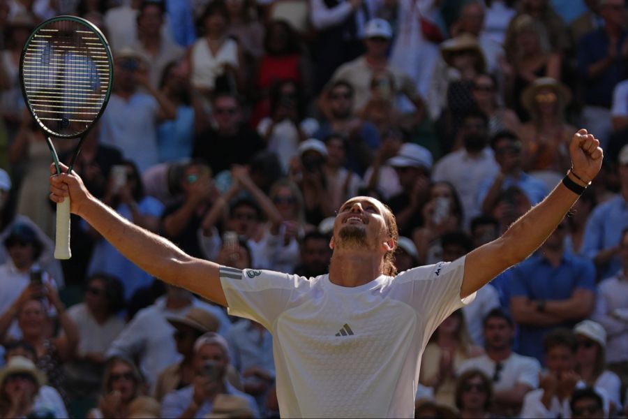 Wimbledon