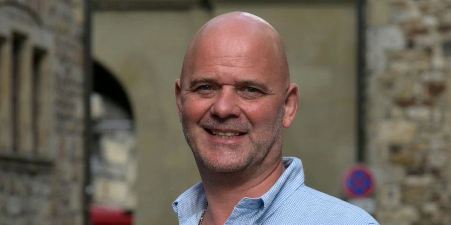 Simon Haldemann