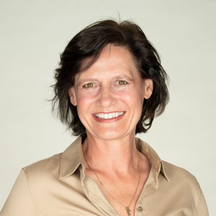 Monika Rüegger