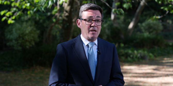 Andy Burnham